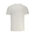 Guess Jeans White Cotton T-Shirt
